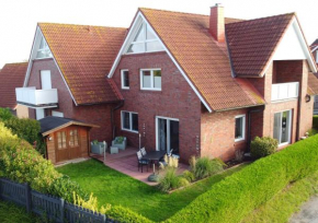 Deichwärts